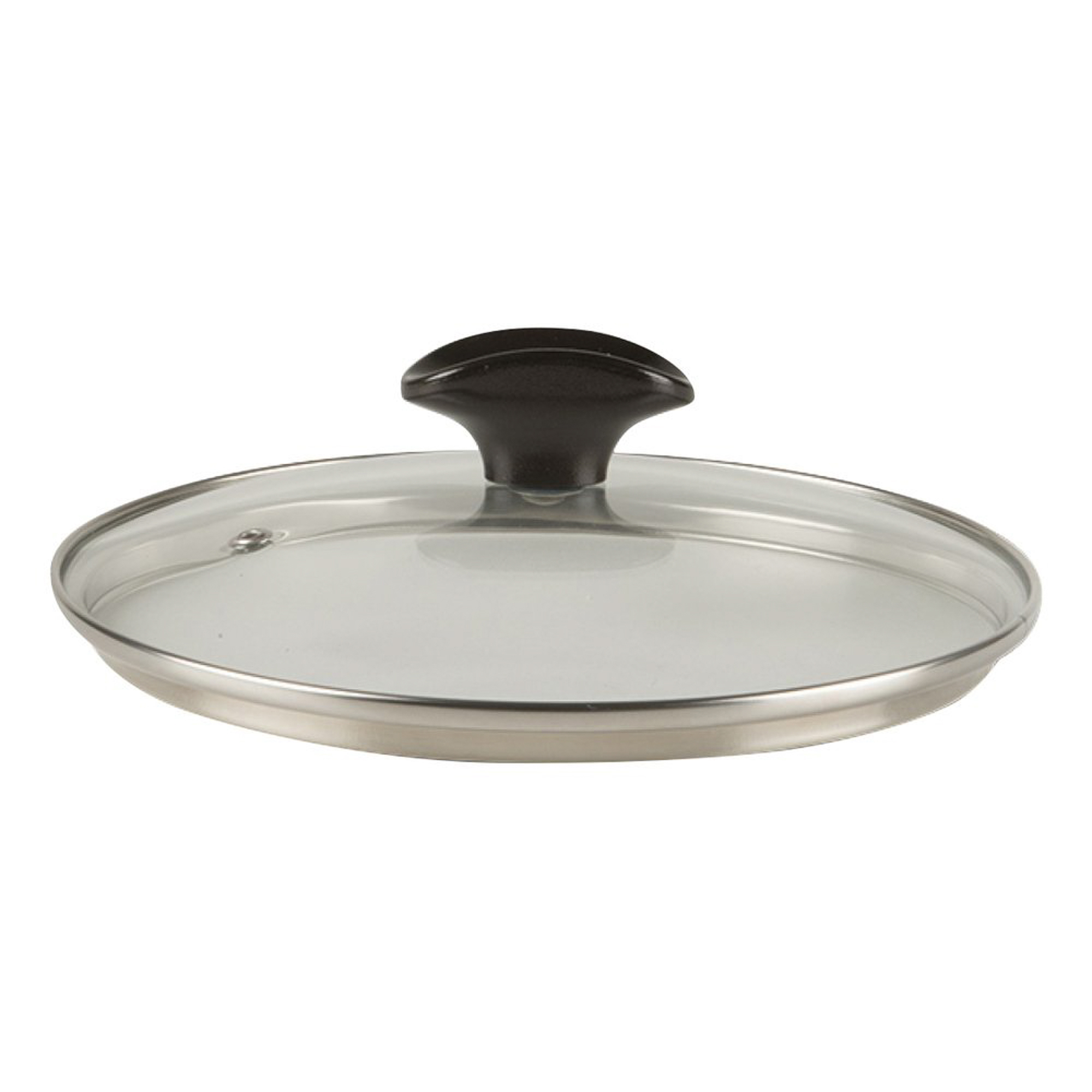 

Крышка стеклянная TVS Glass Lids 28 см