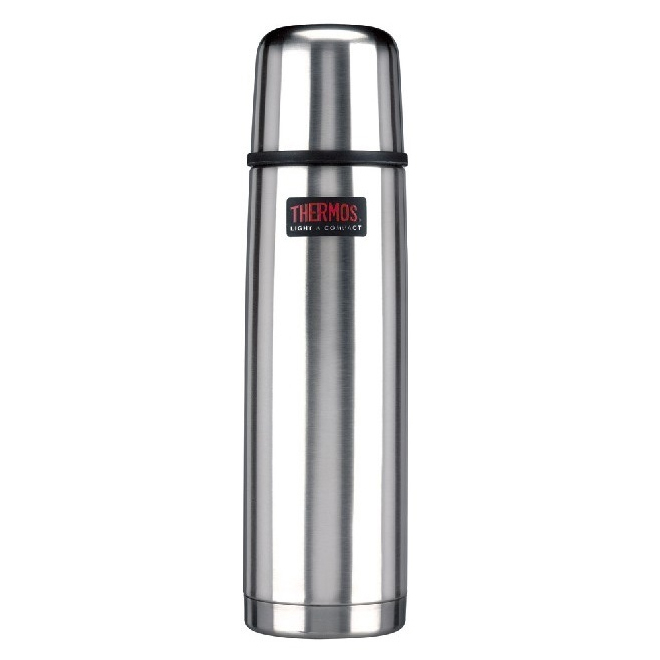 

Термос Thermos fbb-750b stainless steel flask 0.75л