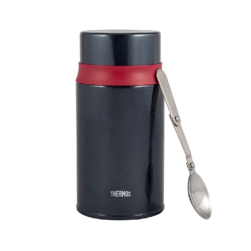 фото Термос в комплекте с ложкой thermos tcld-720s 0.72л