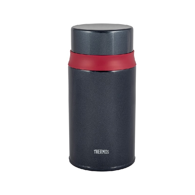 фото Термос в комплекте с ложкой thermos tcld-720s 0.72л