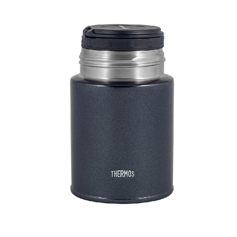 фото Термос в комплекте с ложкой thermos tcld-520s 0.52л