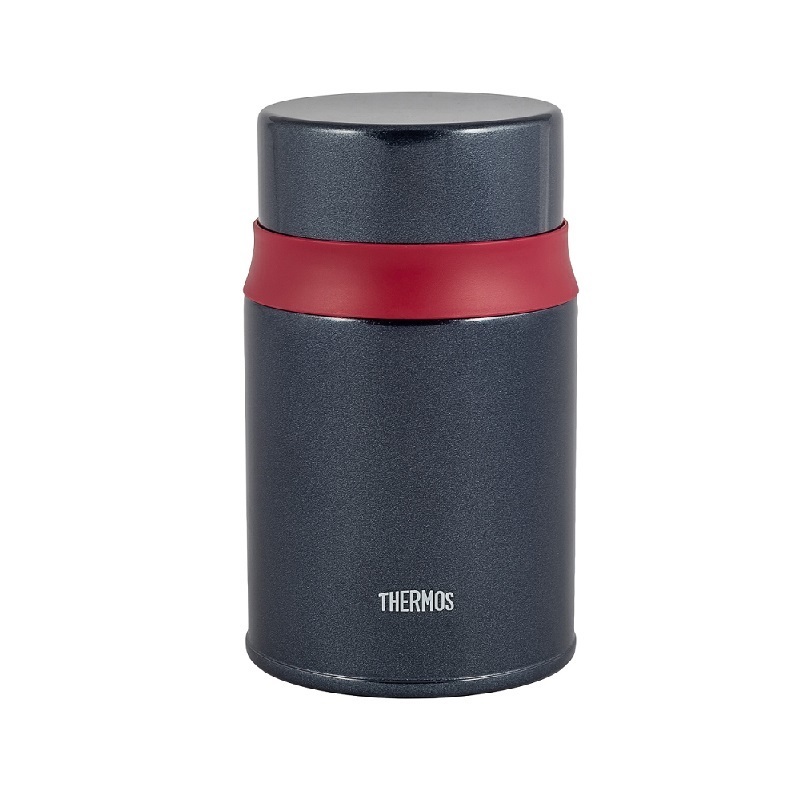 фото Термос в комплекте с ложкой thermos tcld-520s 0.52л