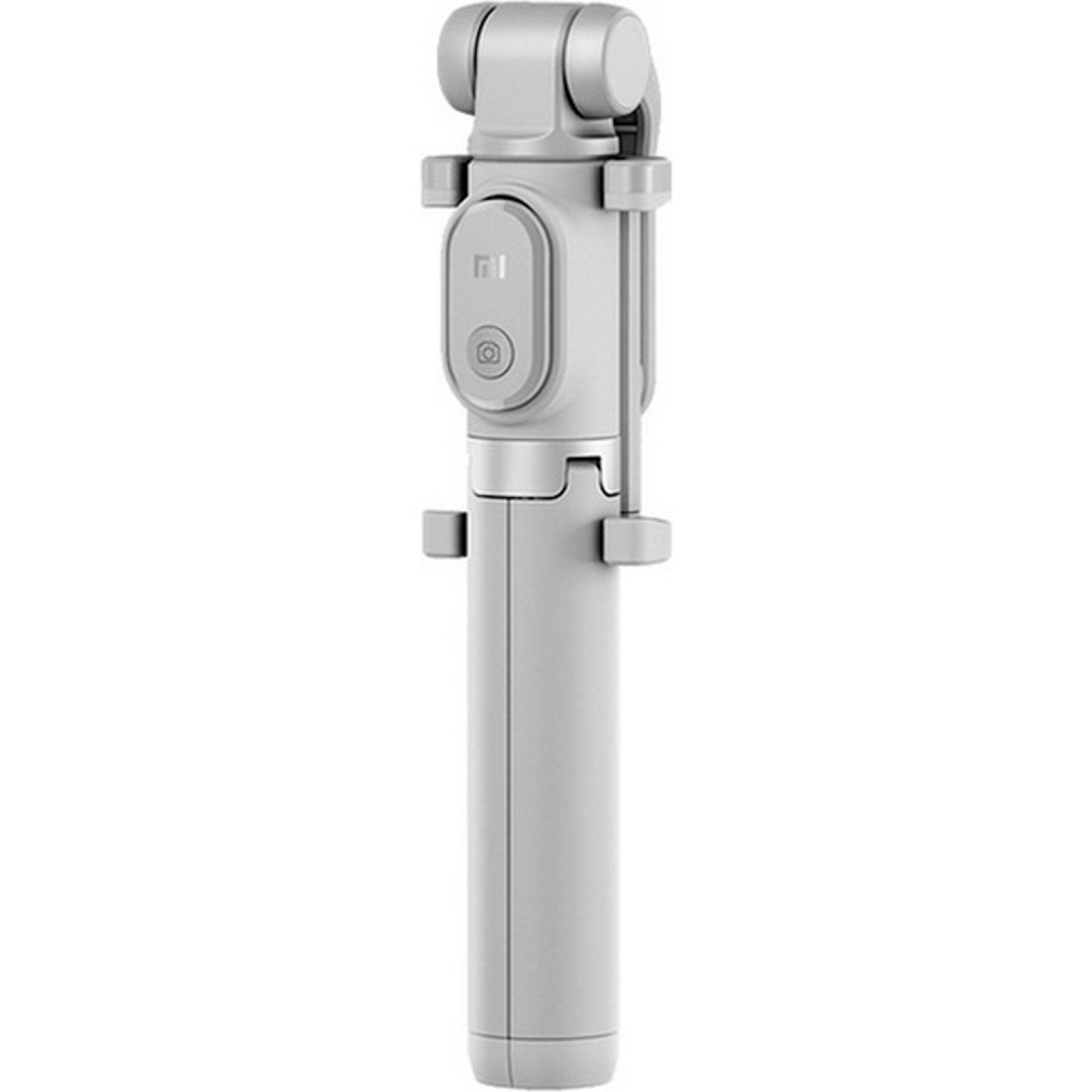 Монопод Xiaomi Mi Selfie Stick Tripod Grey, цвет серый XMZPG01YM - фото 2