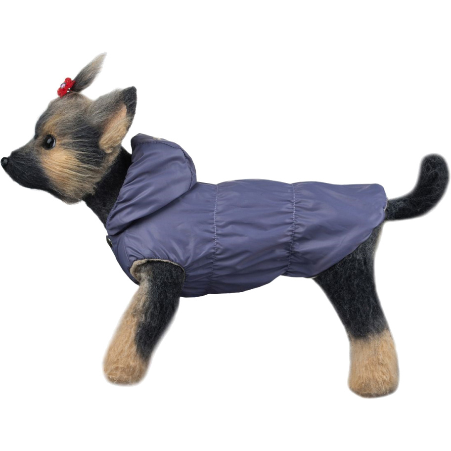 фото Куртка для собак dogmoda сезон размер 5 в ассортименте