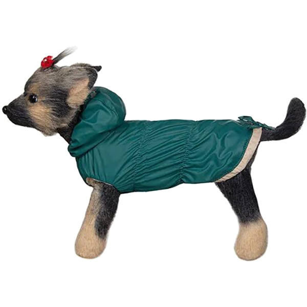 фото Куртка для собак dogmoda сезон размер 5 в ассортименте