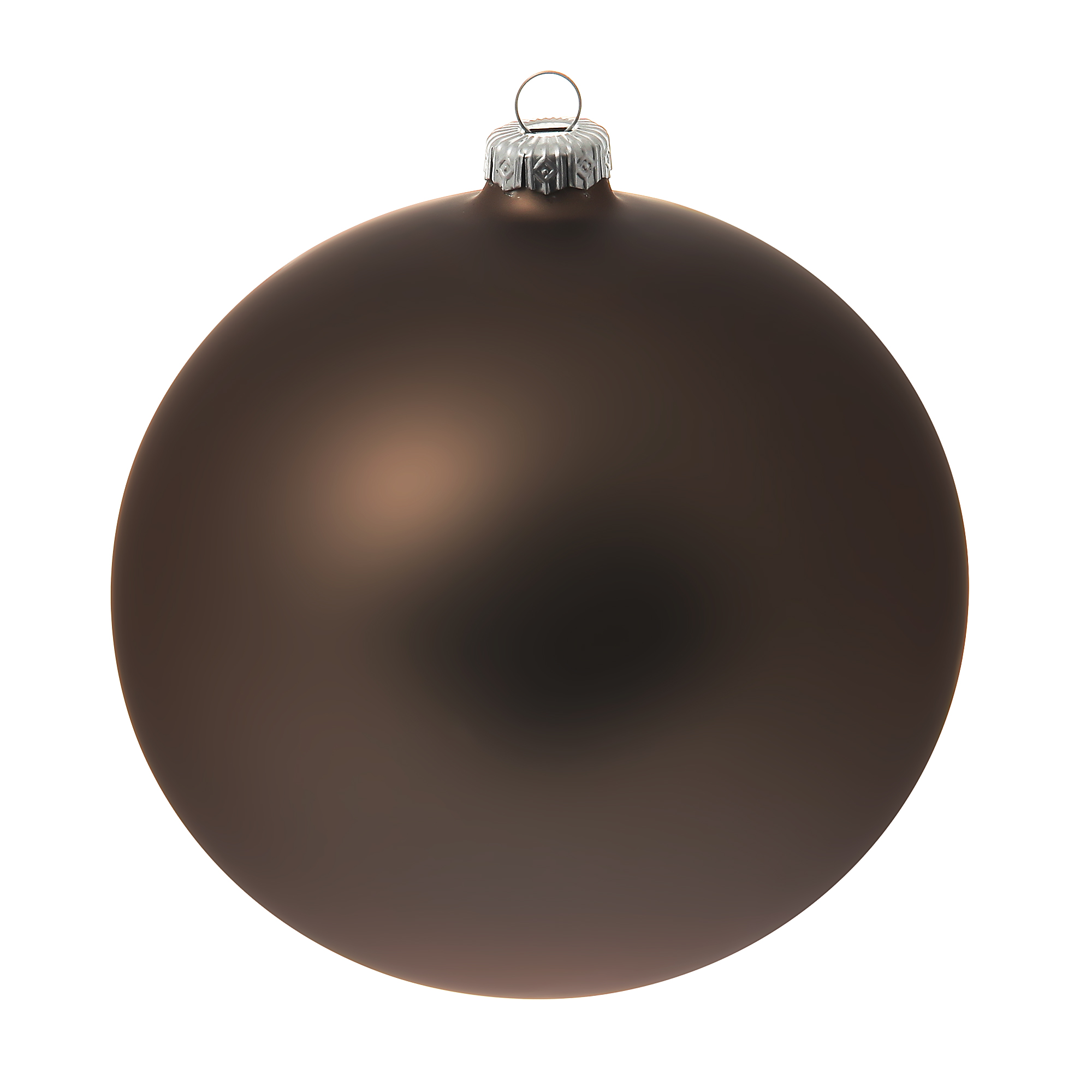 

Шар елочный 15см Kaemingk