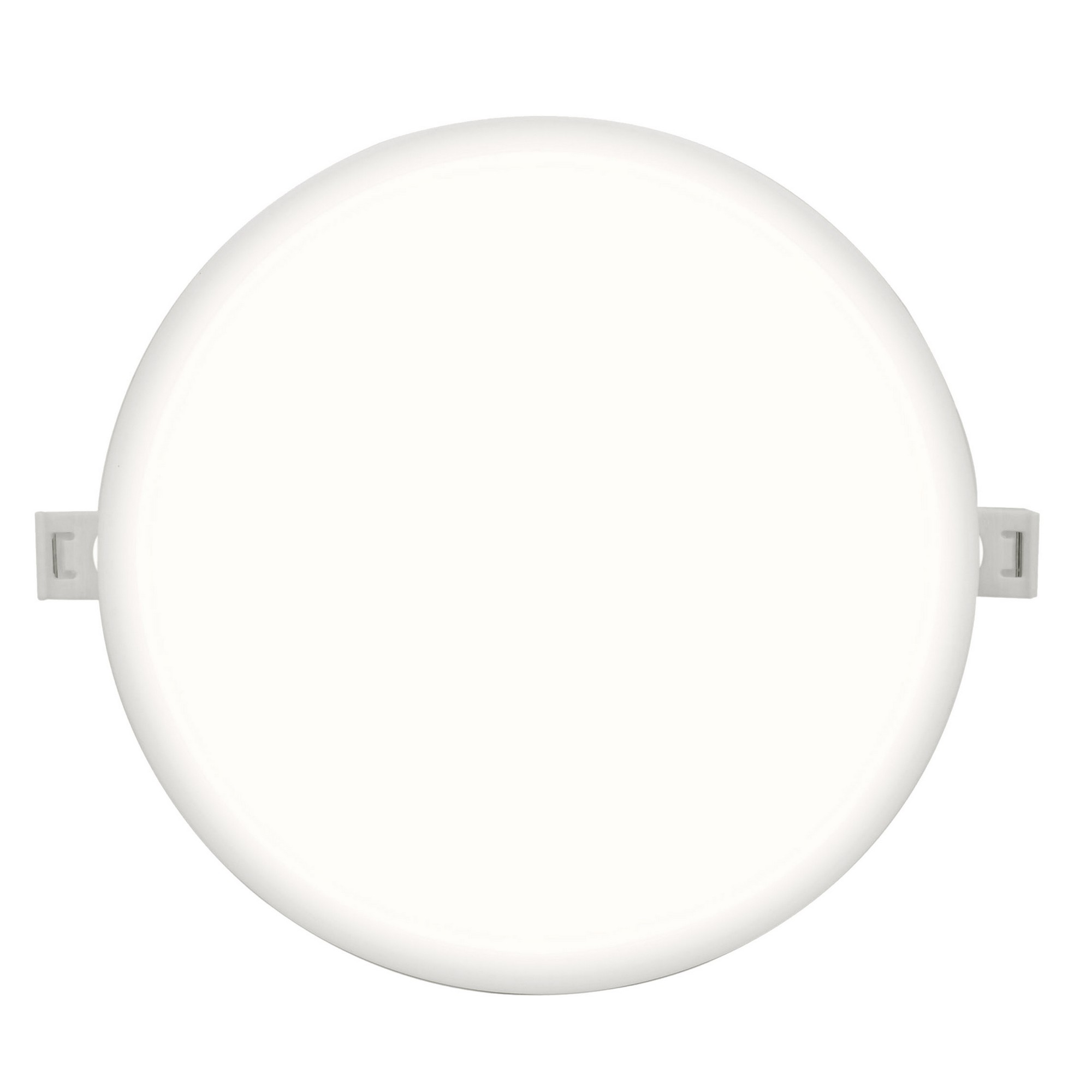 Светодиодная панель Apeyron 06-23 LED встраиваемая 220В 24 Вт, цвет 2700 к - фото 4