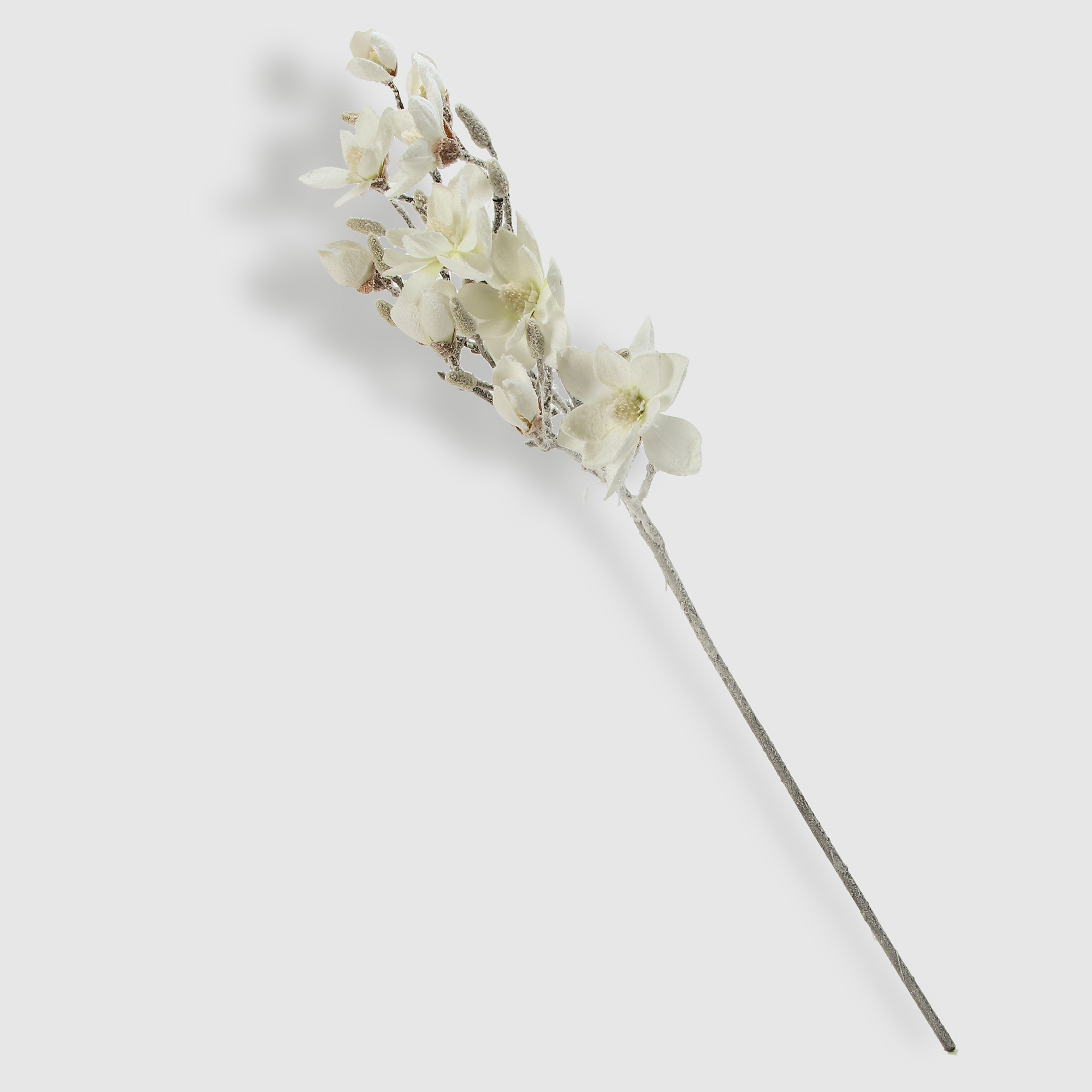 Цветок искусственный Dpi mognolia 115 см