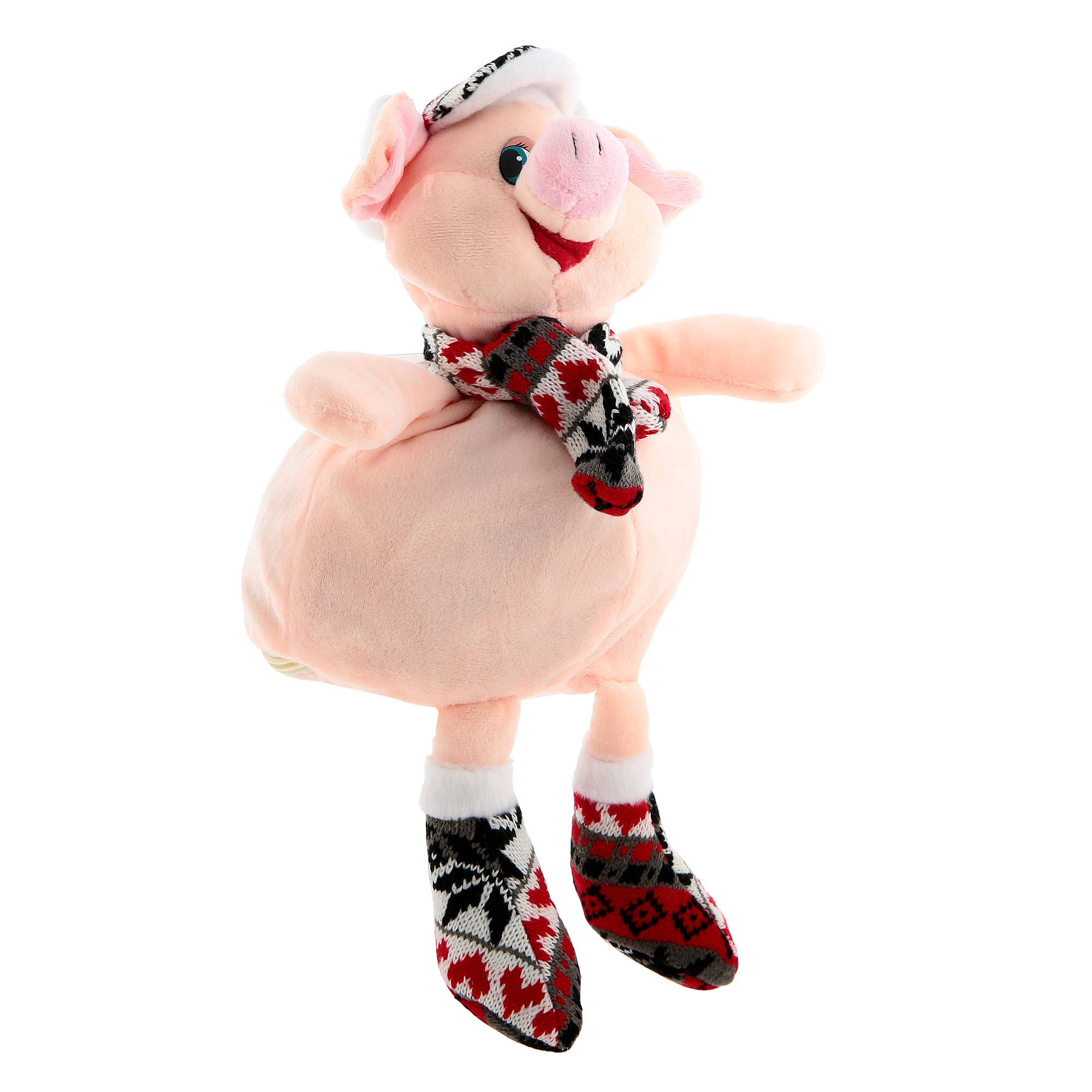 

Подарок новогодний ОК Фунтик 700 г