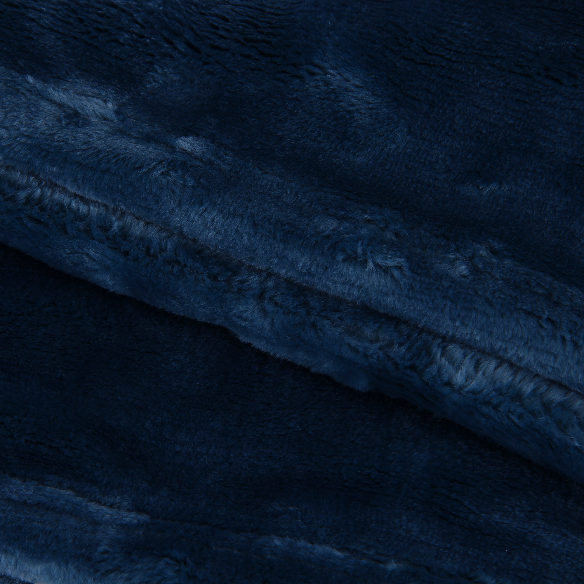 Плед 220х240 плюшевый морская волна Sofi de marko Марсель, размер 220х240 см - фото 3