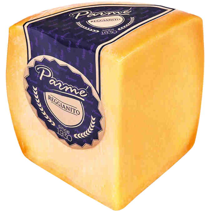 Сыр Parme Реджанито 6 месяцев 33%