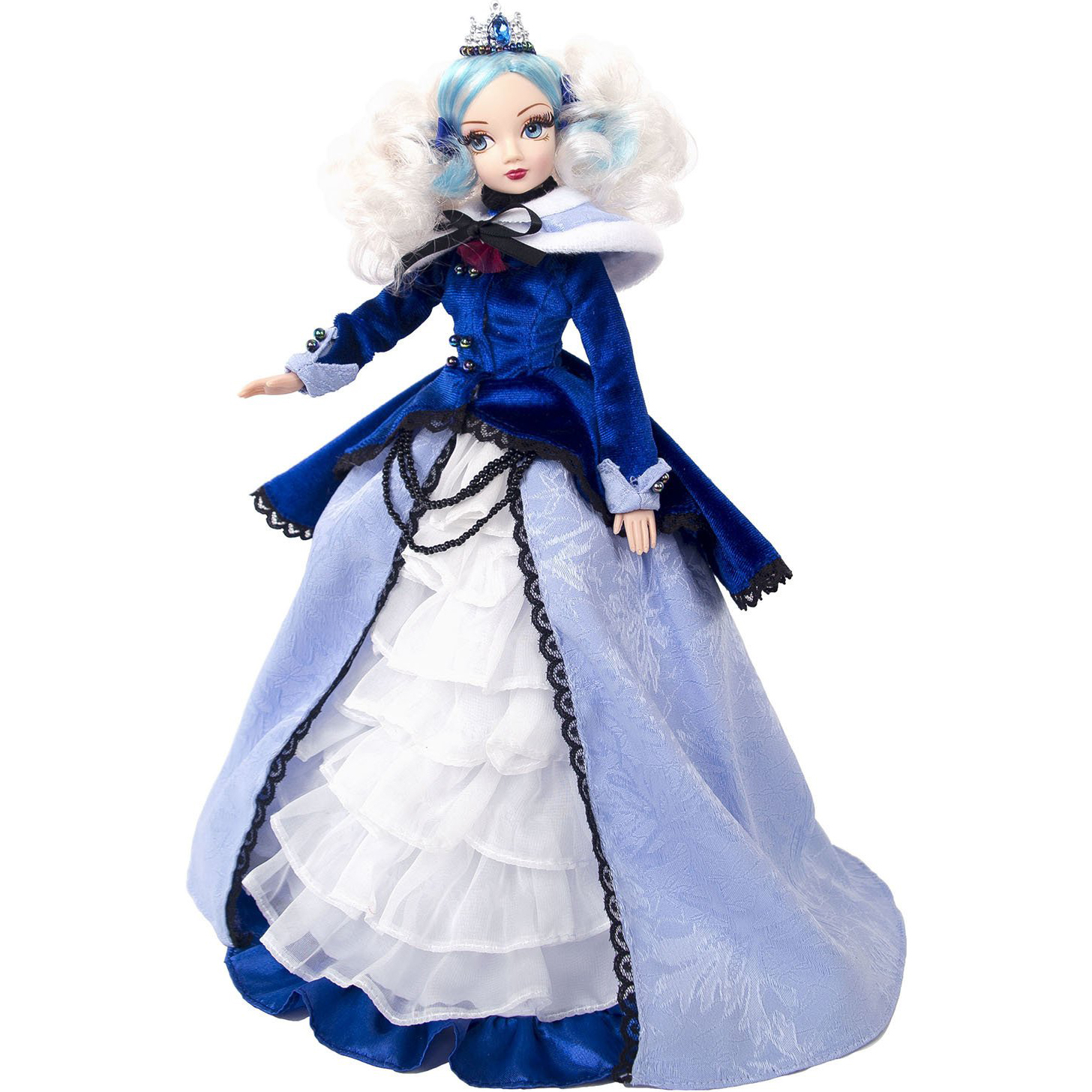фото Кукла sonya rose снежная принцесса r4401n