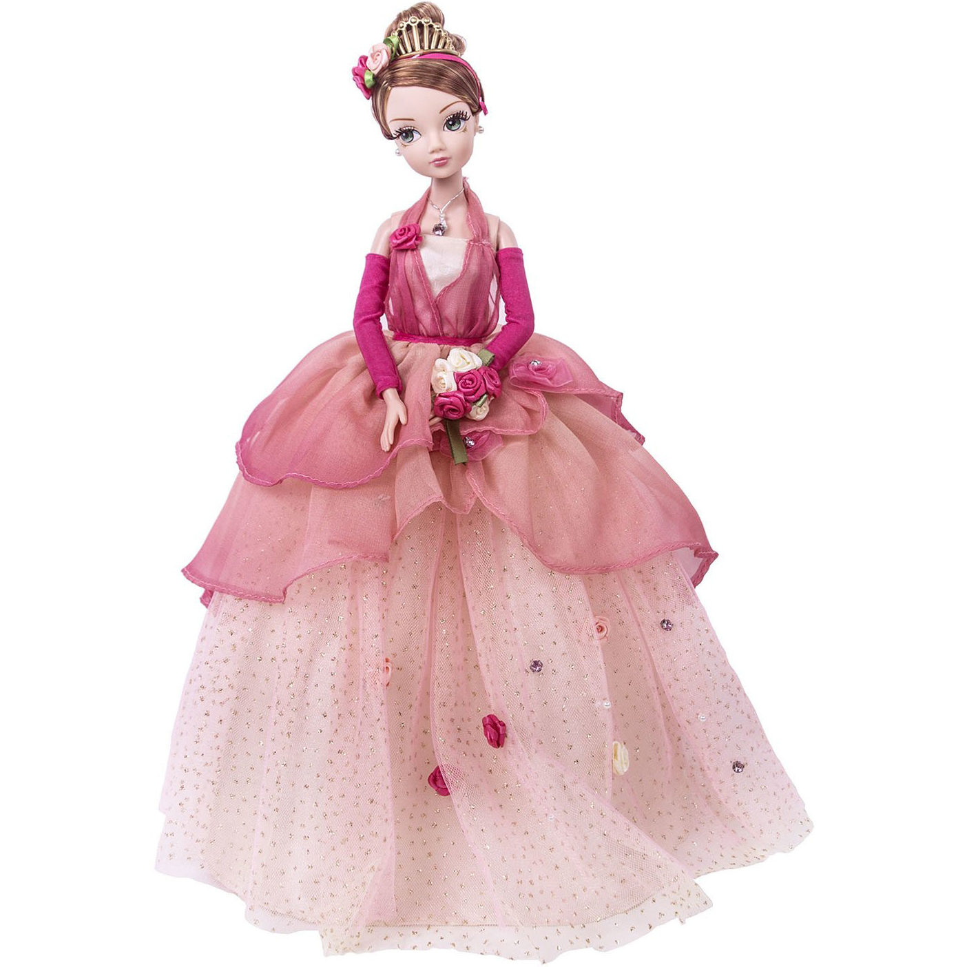 фото Кукла sonya rose цветочная принцесса r4403n