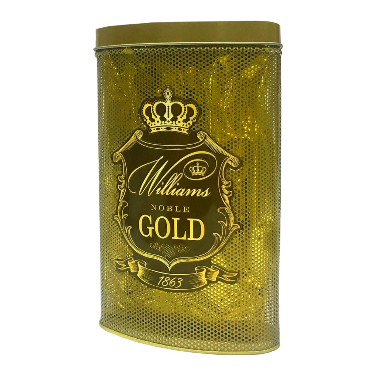Чай черный Williams Noble Gold Благородное золото 150 г