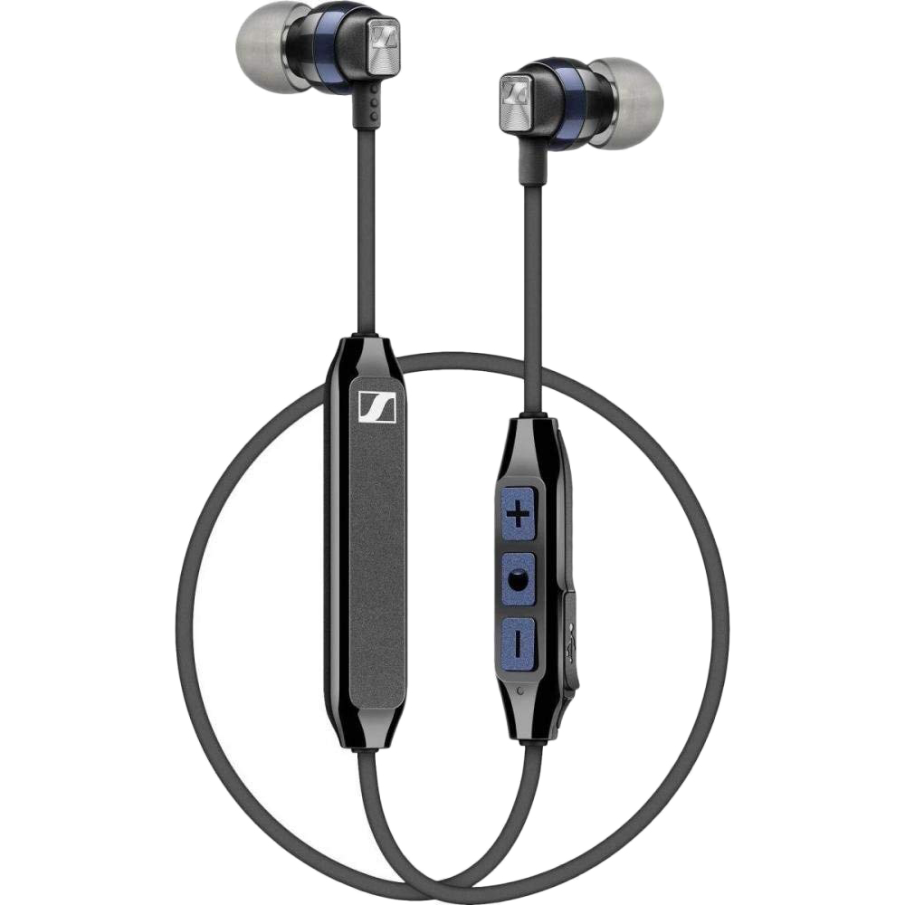 фото Наушники sennheiser cx 6.00bt