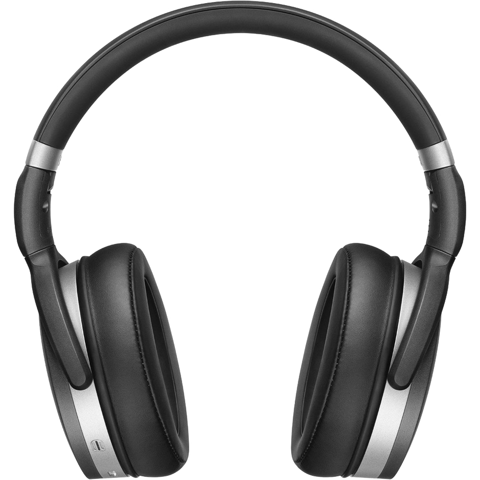 фото Наушники sennheiser hd 4.50btnc