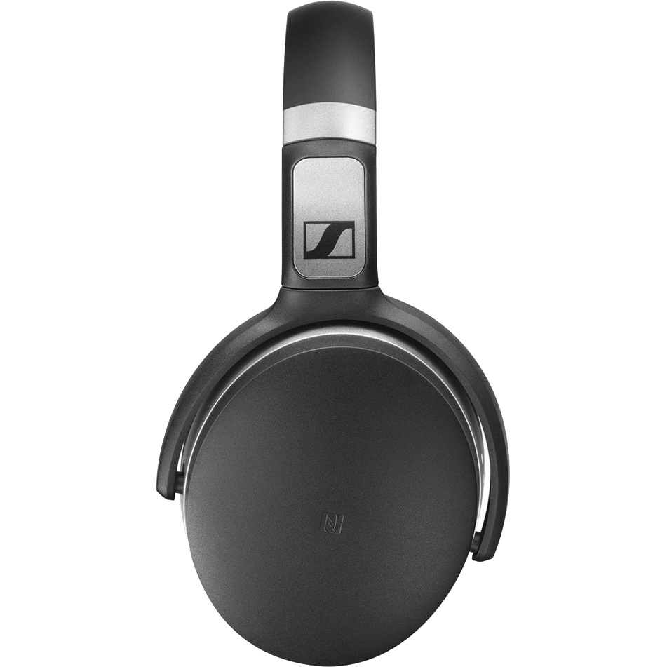 фото Наушники sennheiser hd 4.50btnc