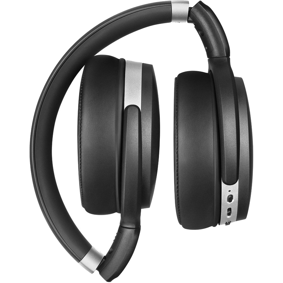 фото Наушники sennheiser hd 4.50btnc