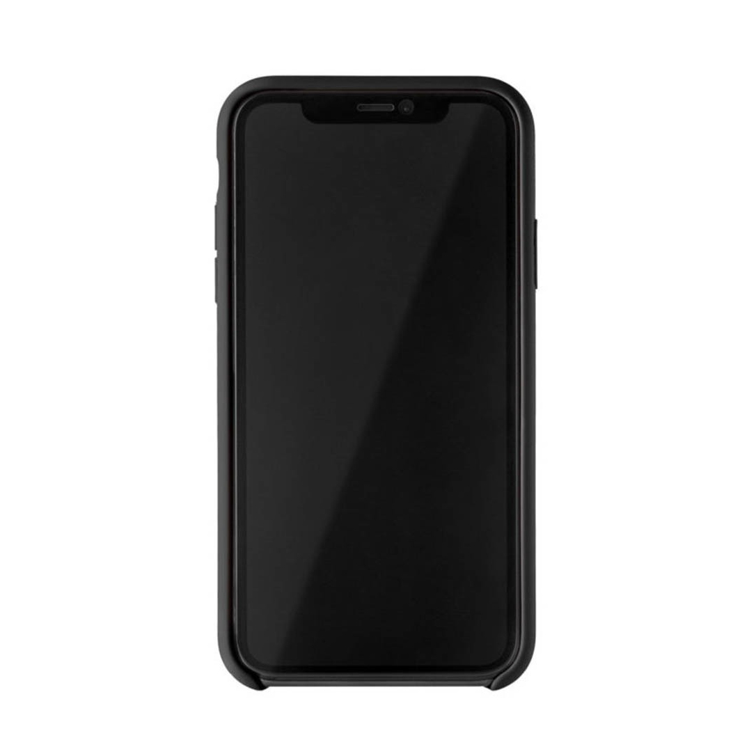 фото Чехол ubear touch case для apple iphone xr, черный