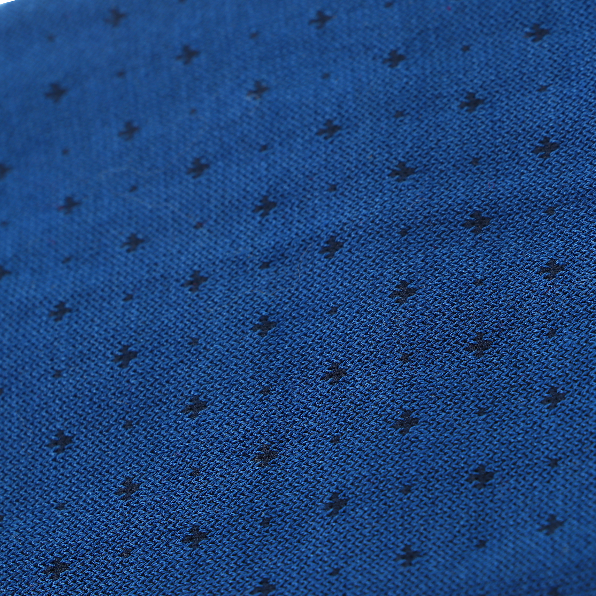 фото Мужские носки collonil premium синие р.44-46