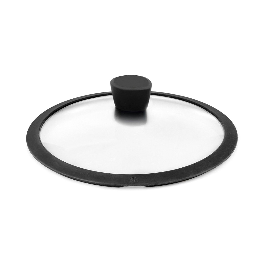 

Крышка для сковороды Walmer New Forest 24 см, Черный