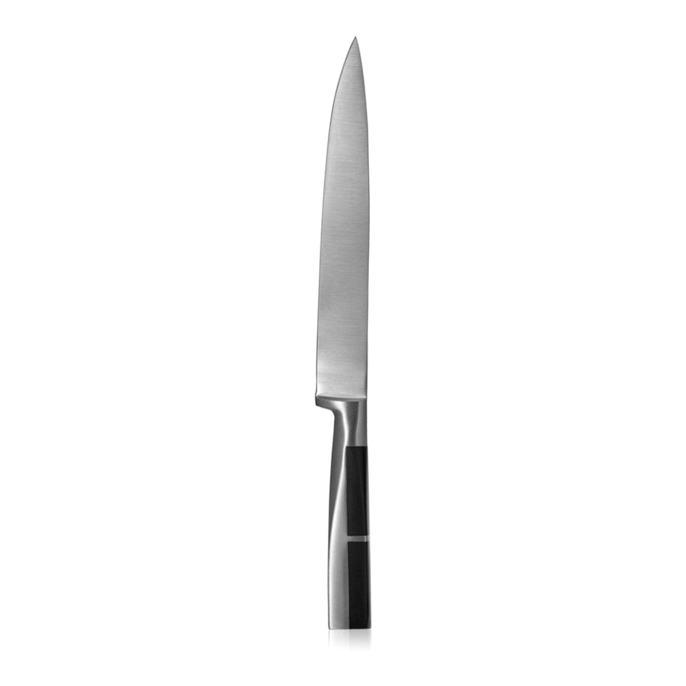 Кухонный нож Walmer Professional универсальный 13 см, цвет серебряный - фото 1