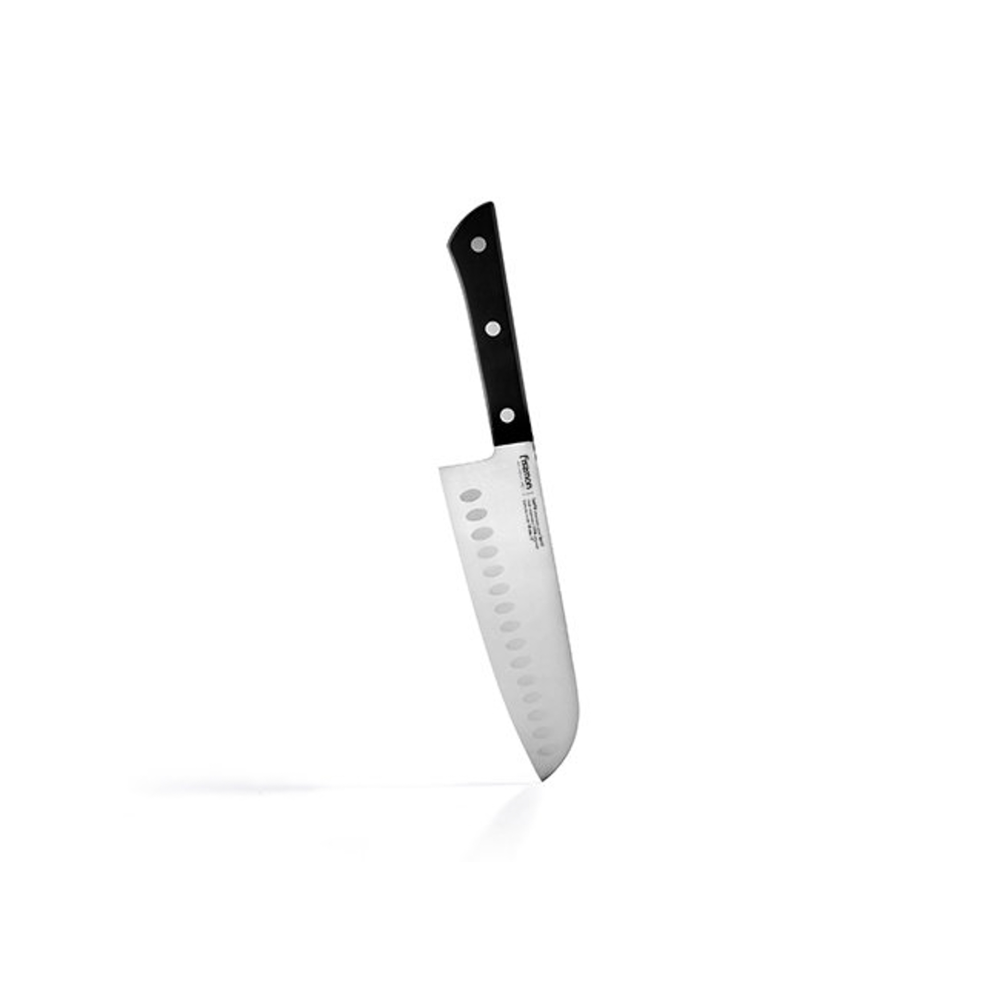 Нож сантоку Fissman tanto 18 см - фото 1