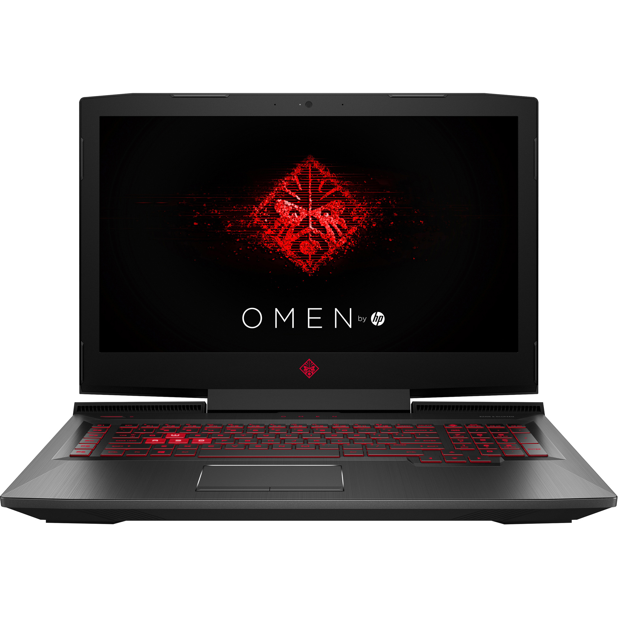 

Ноутбук HP Omen 17-an116ur 4JU11EA Shadow Black