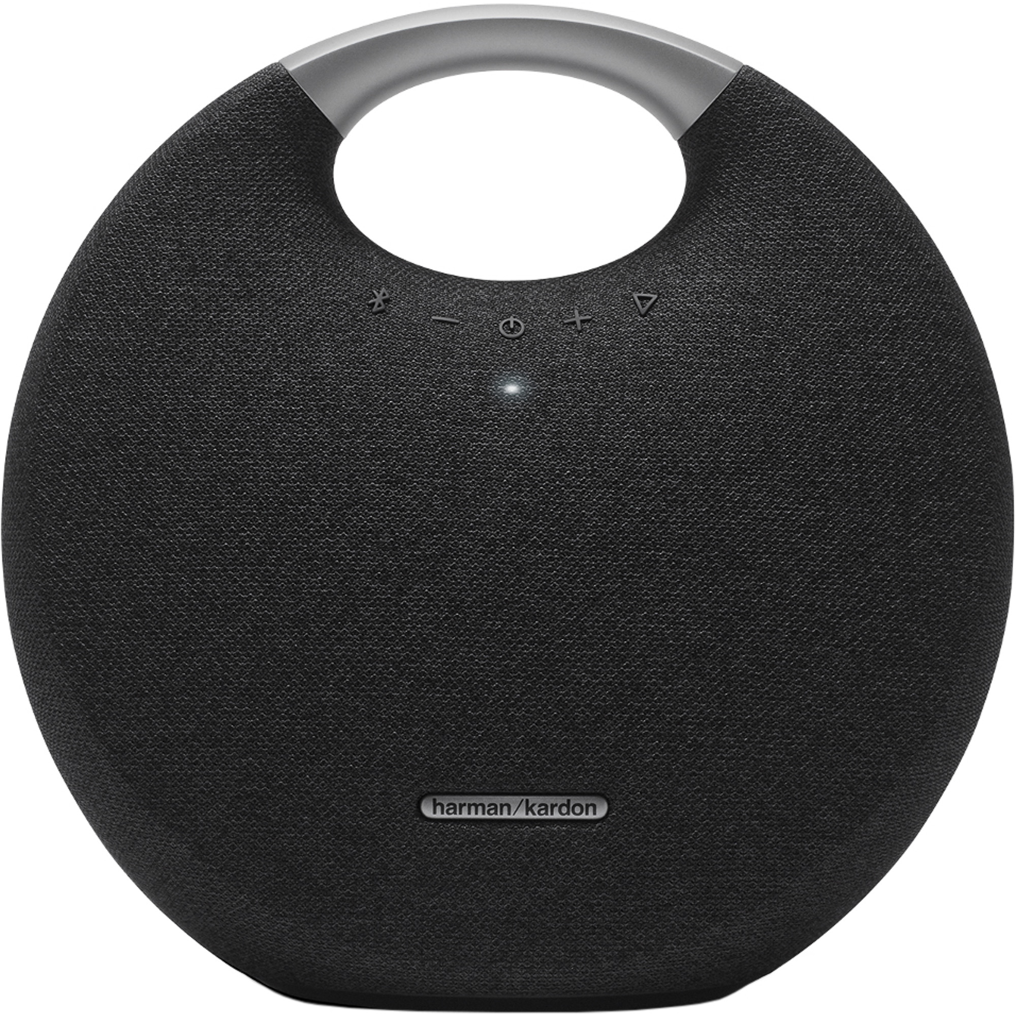 фото Портативная акустика harman/kardon onyx studio 5 black