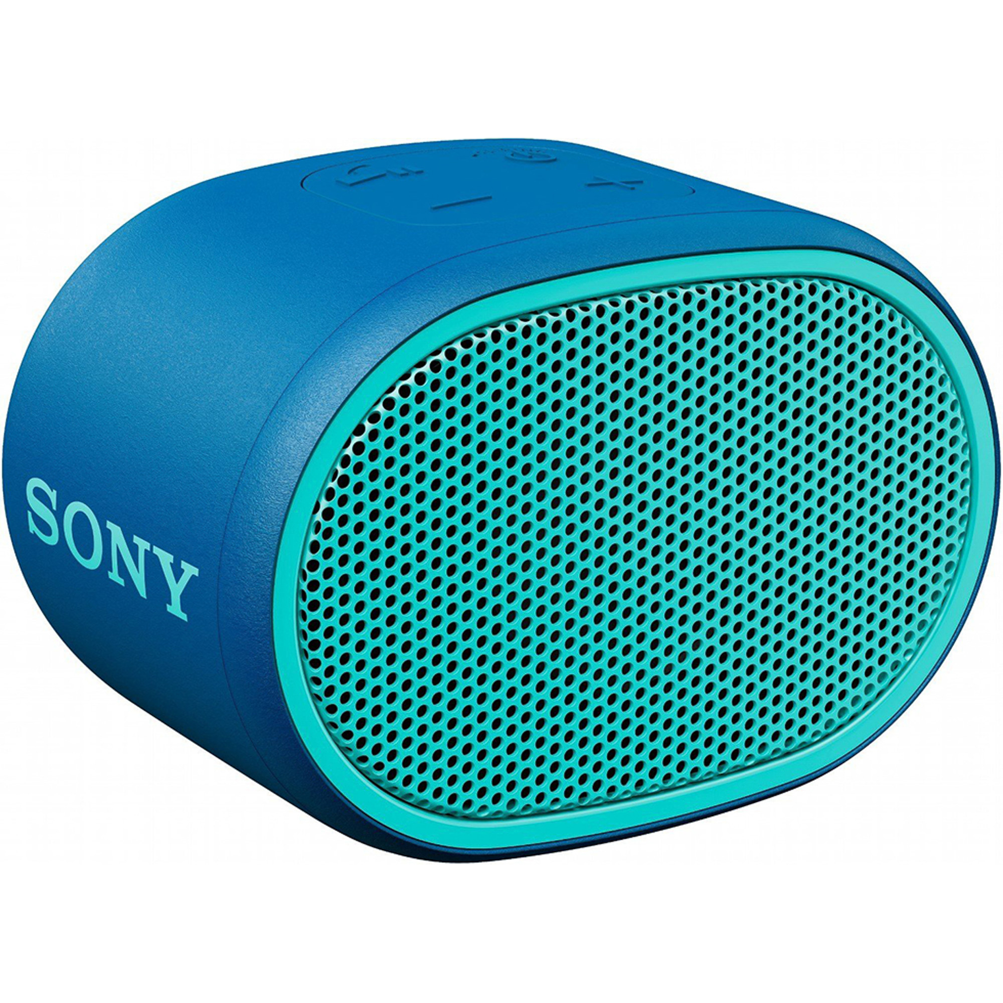 

Портативная акустика Sony SRS-XB01/LC Blue