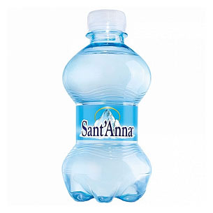 Вода детская Sant`Anna негазированная, 0,25 л