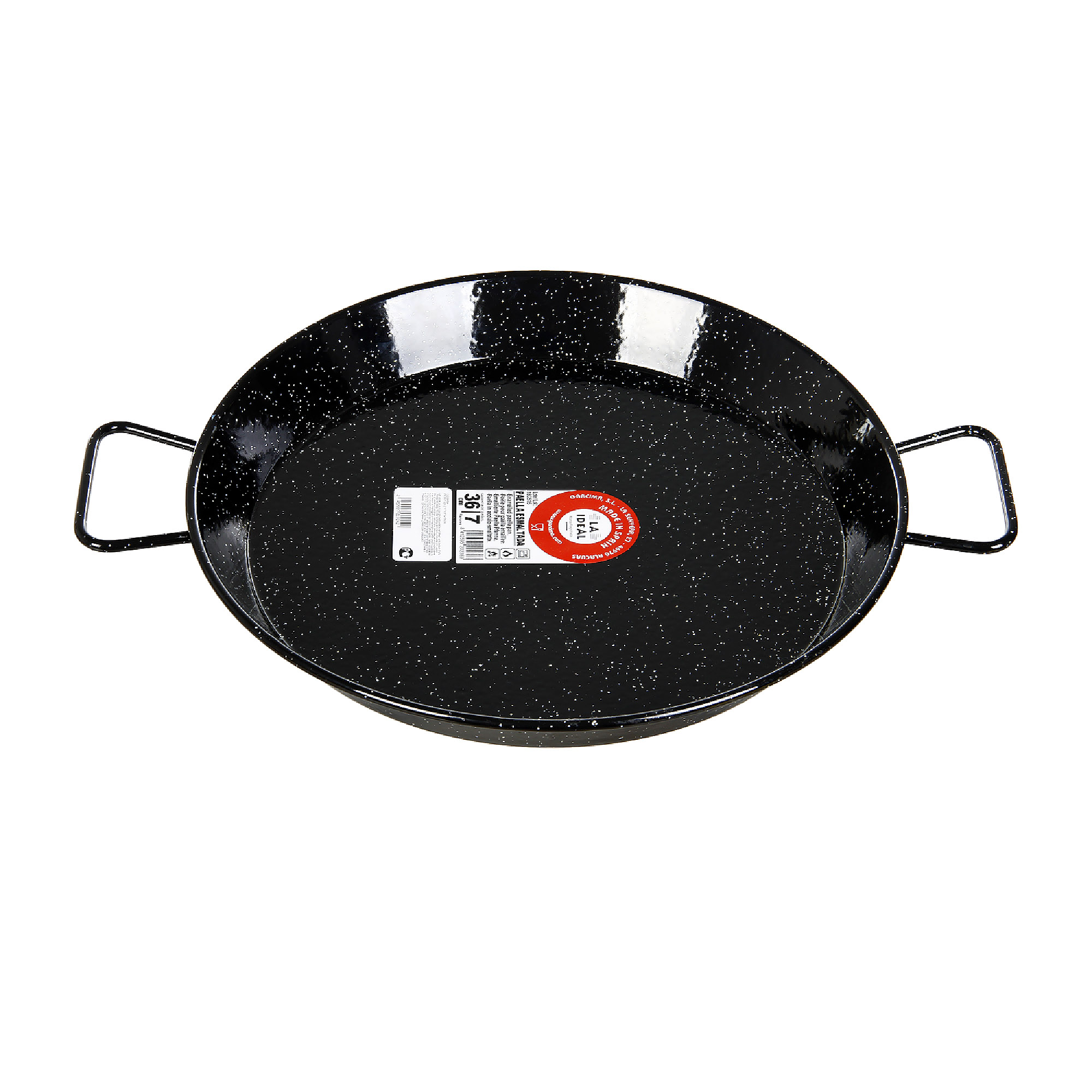 

Сковорода Garcima для паэльи 70 см