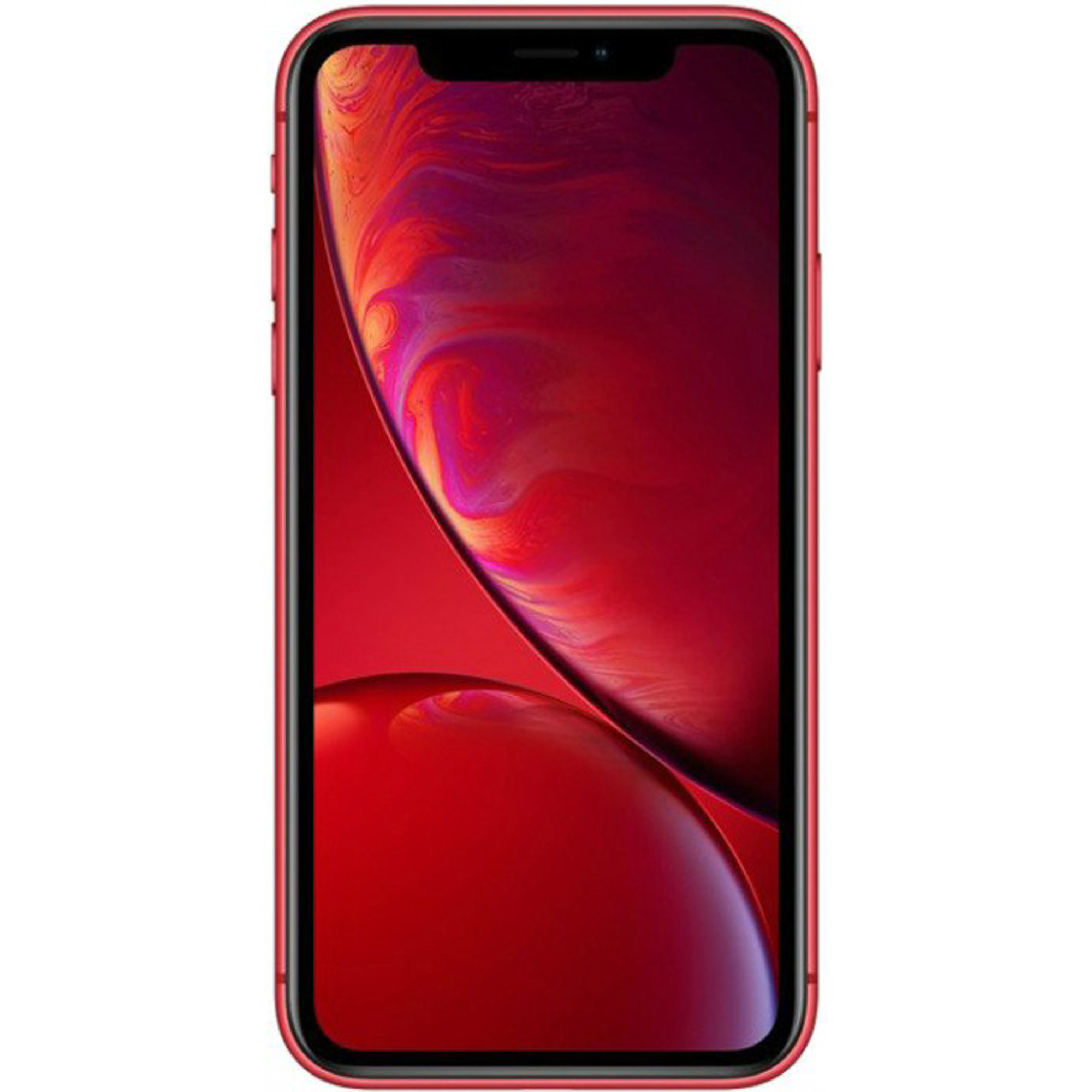 Смартфон Apple iPhone XR 64Gb Red, цвет красный MRY62RU/A A12 Bionic - фото 1