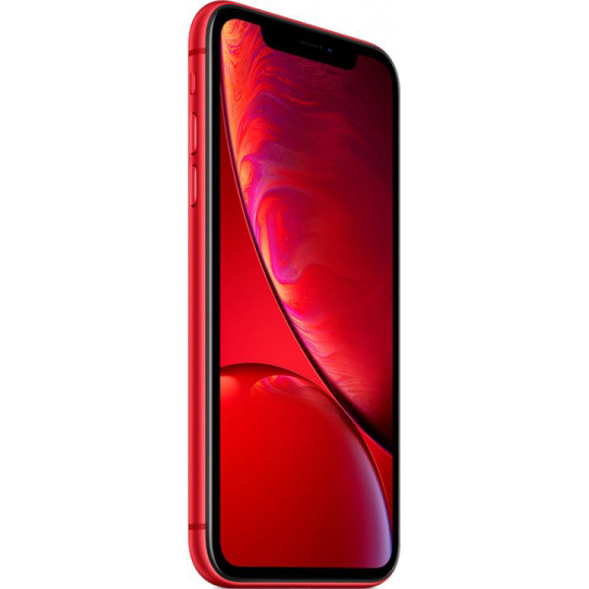 Смартфон Apple iPhone XR 64Gb Red, цвет красный MRY62RU/A A12 Bionic - фото 3
