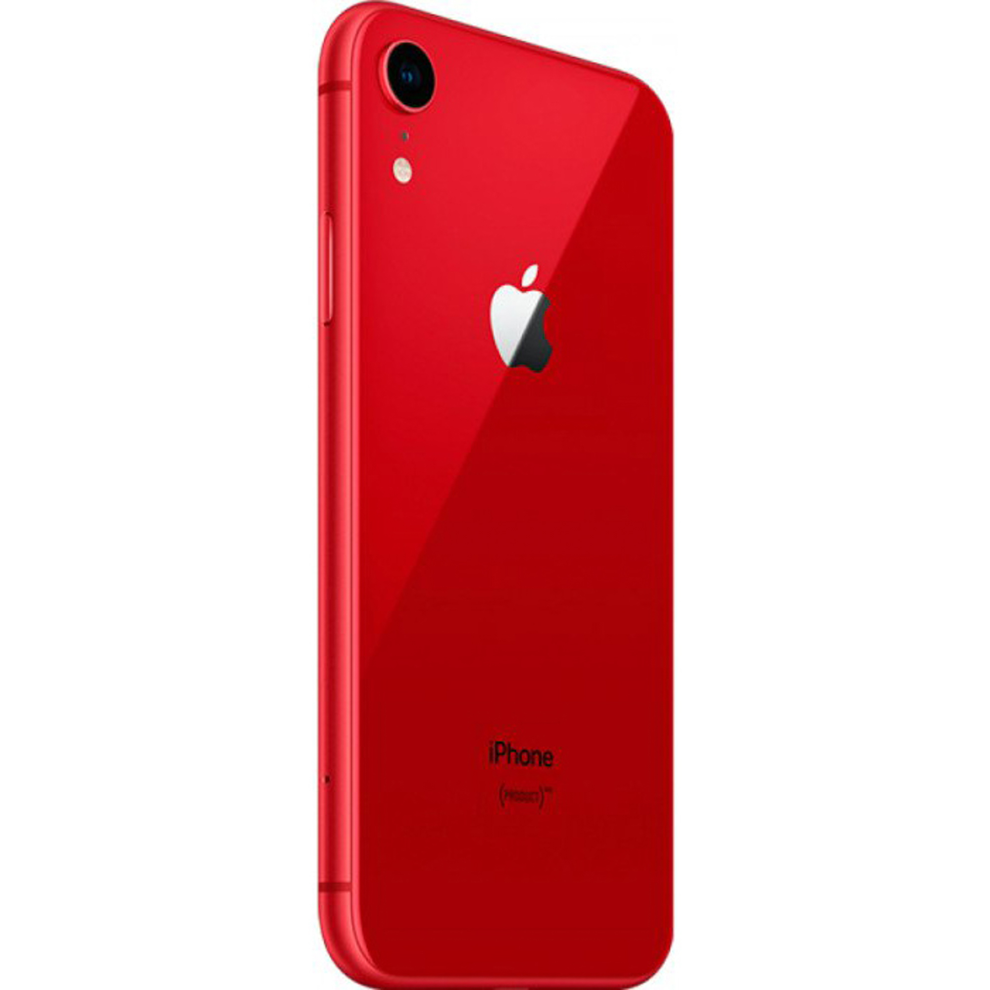 Смартфон Apple iPhone XR 64Gb Red, цвет красный MRY62RU/A A12 Bionic - фото 4