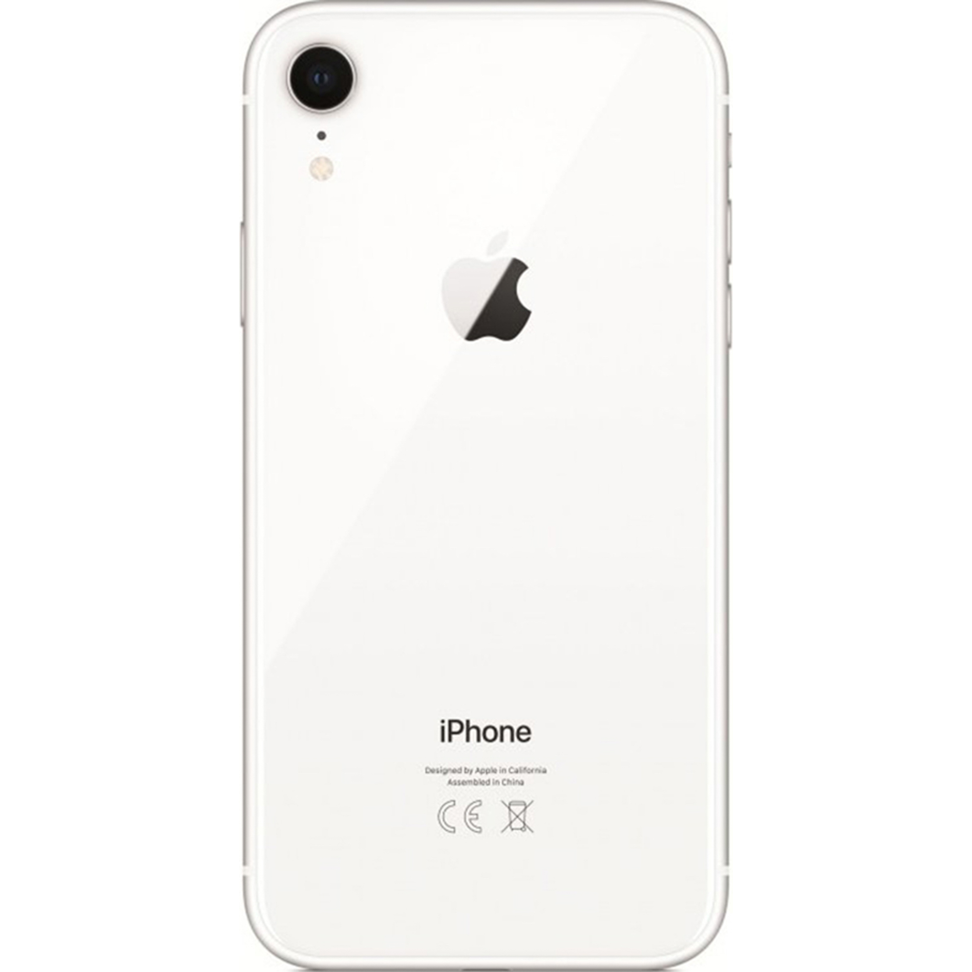 фото Смартфон apple iphone xr 64gb white