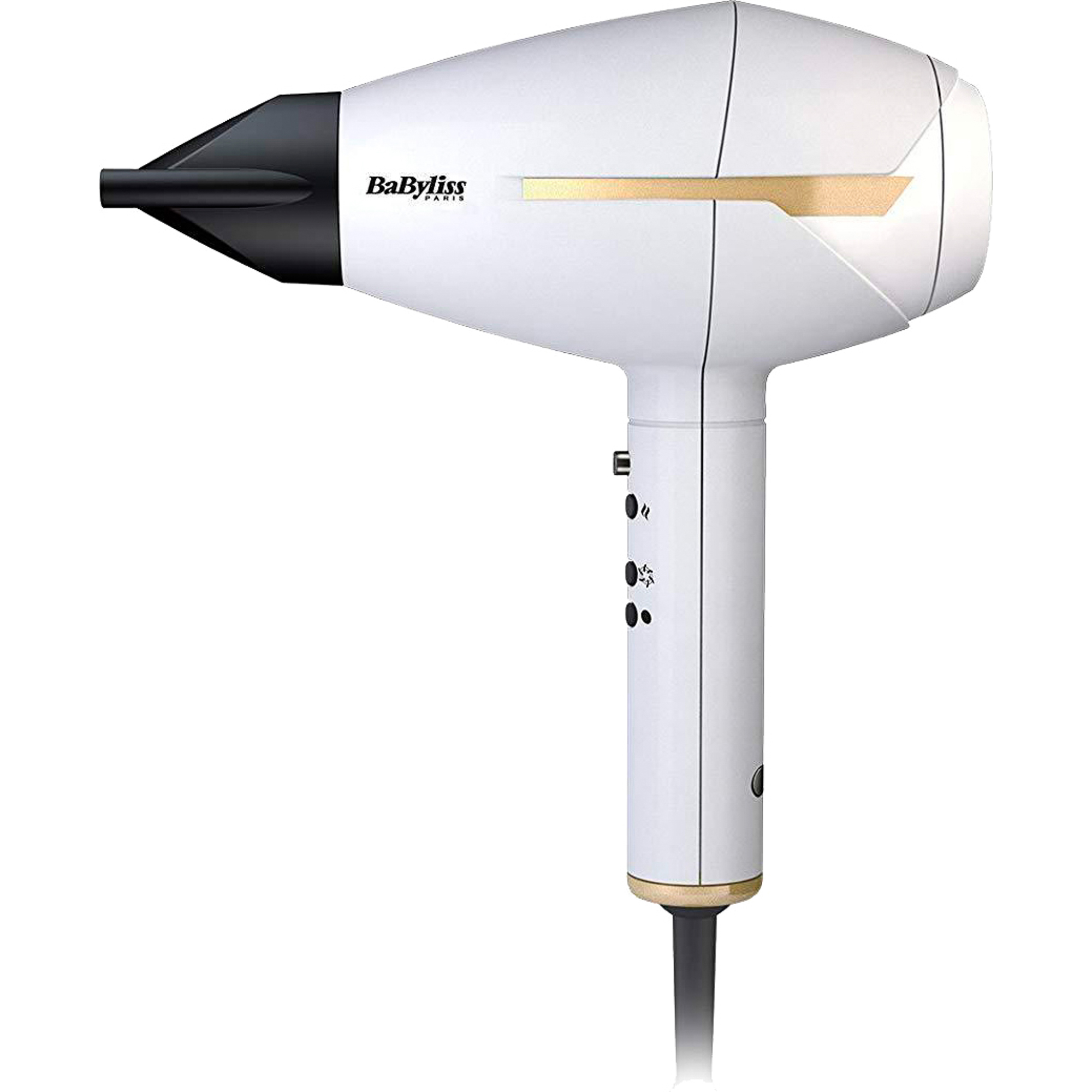 фото Фен babyliss 6735e le pro