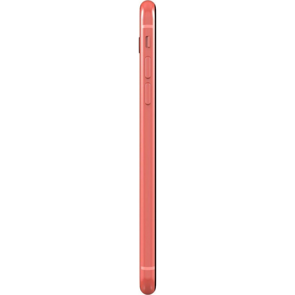 фото Смартфон apple iphone xr 64gb coral