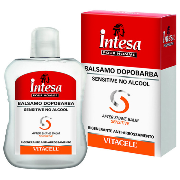 

Бальзам после бритья Intesa Vitacell 100 мл