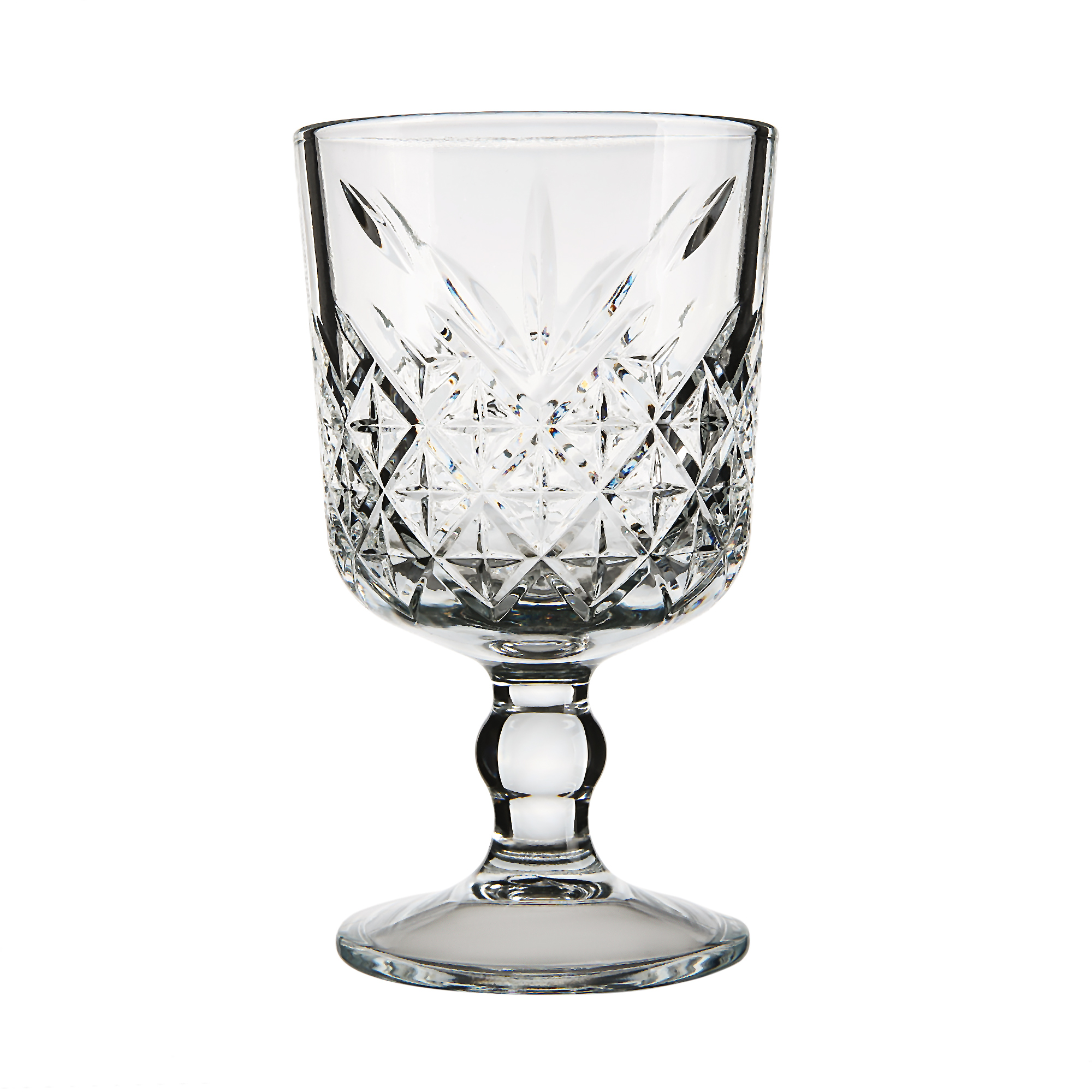 

Набор фужеров Pasabahce timeless 320 мл 4 шт