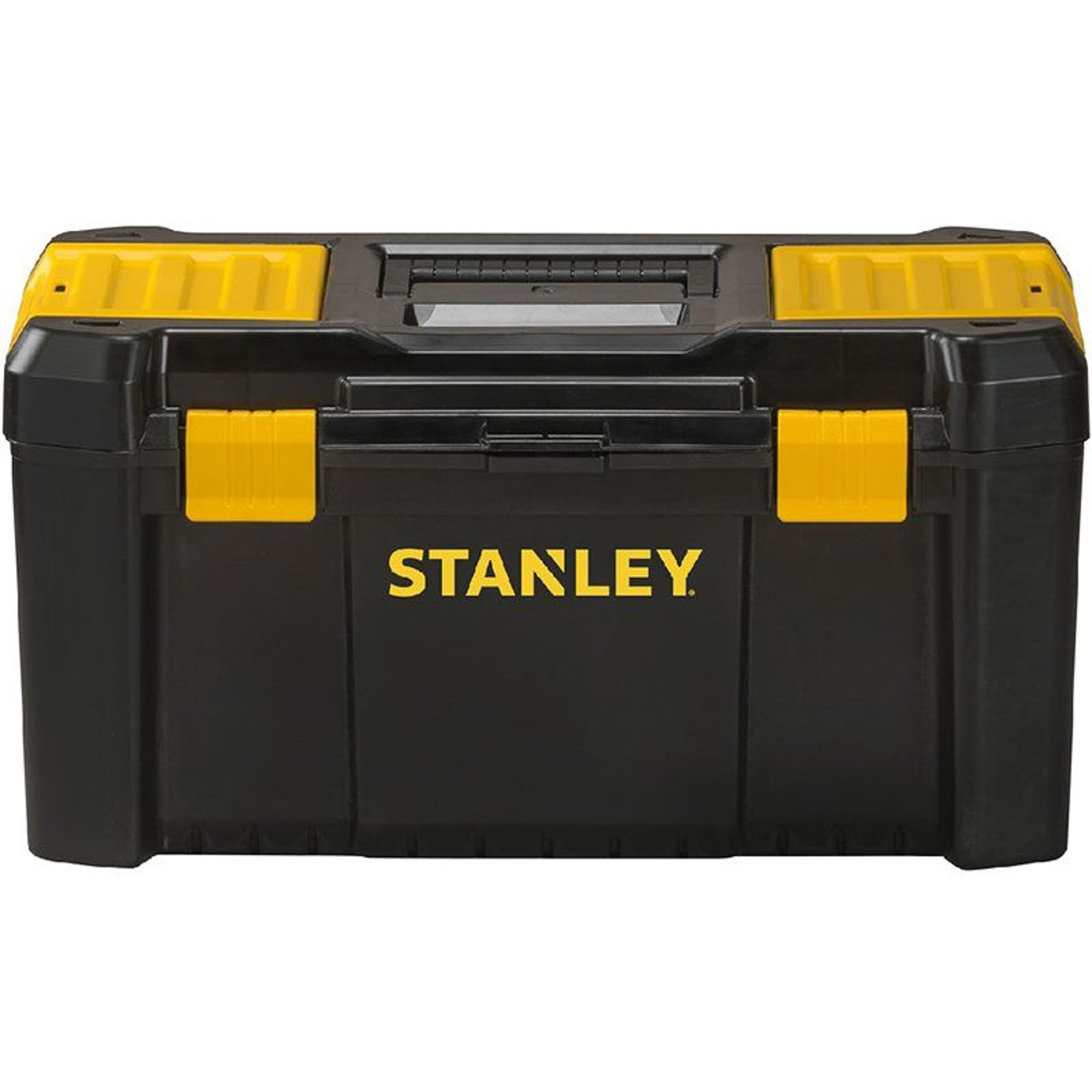 фото Ящик для инструмента stanley stst1-75520 с пластм. замками essential 19"