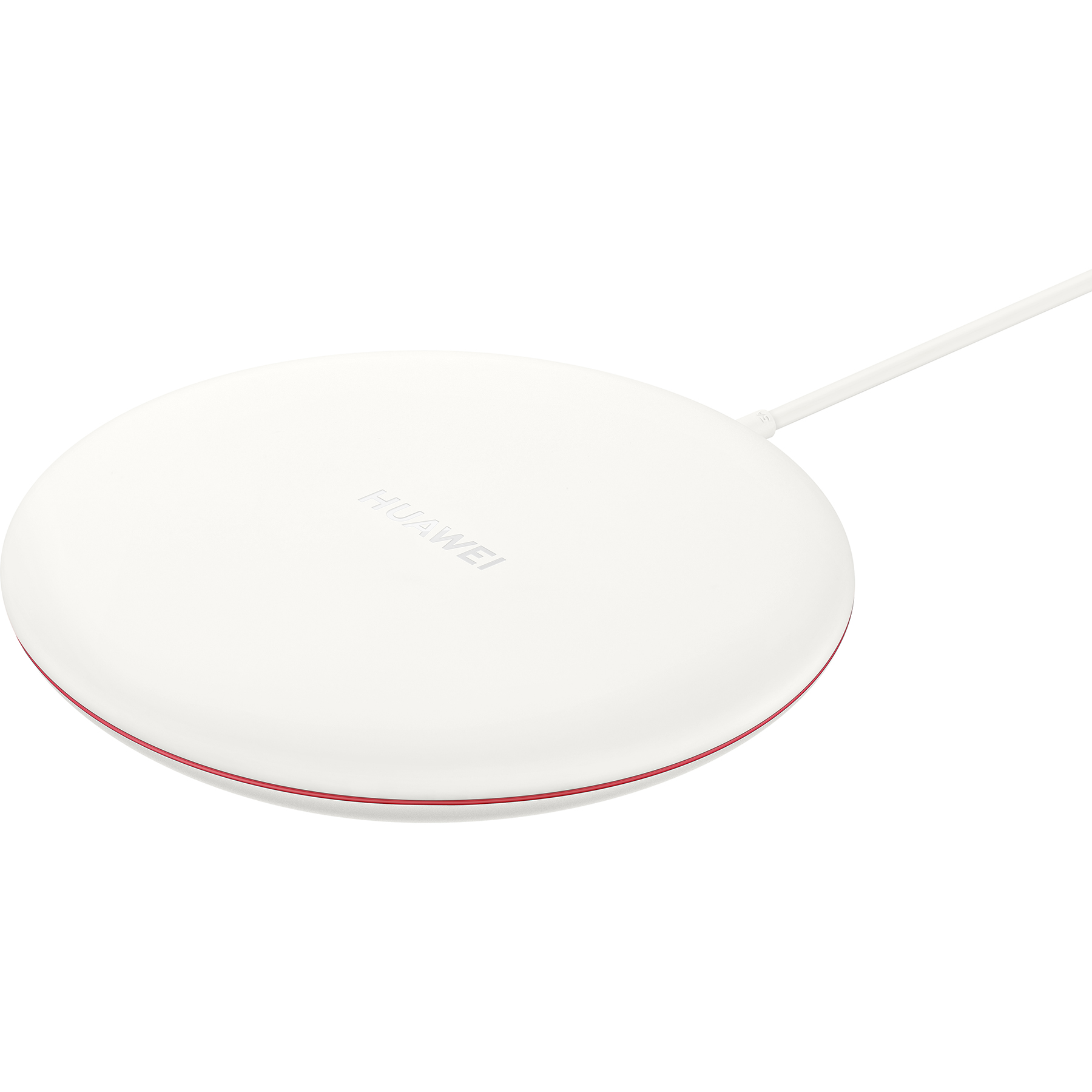 фото Беспроводное зарядное устройство huawei wireless charger 15w cp60 white