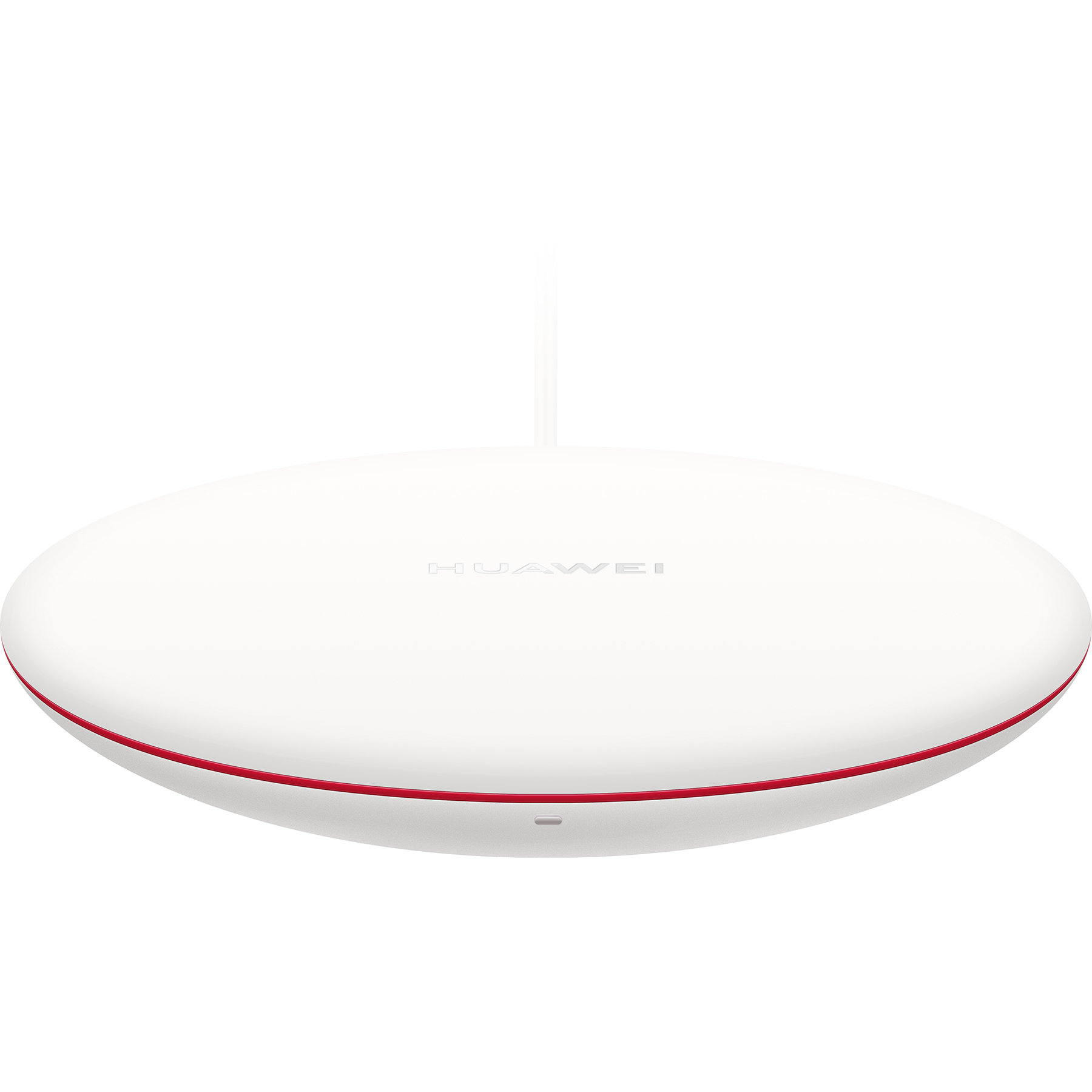 фото Беспроводное зарядное устройство huawei wireless charger 15w cp60 white