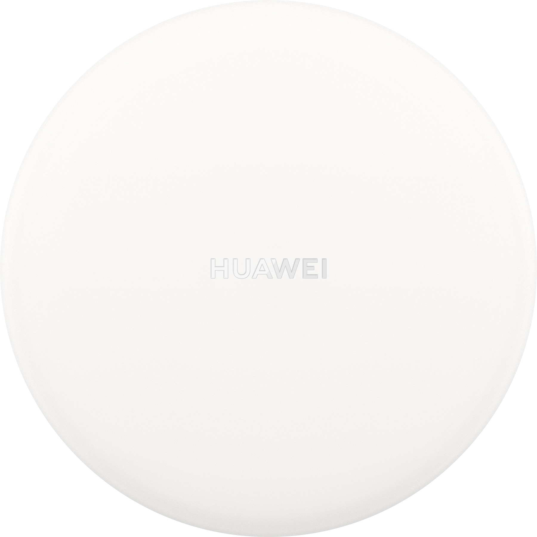 фото Беспроводное зарядное устройство huawei wireless charger 15w cp60 white