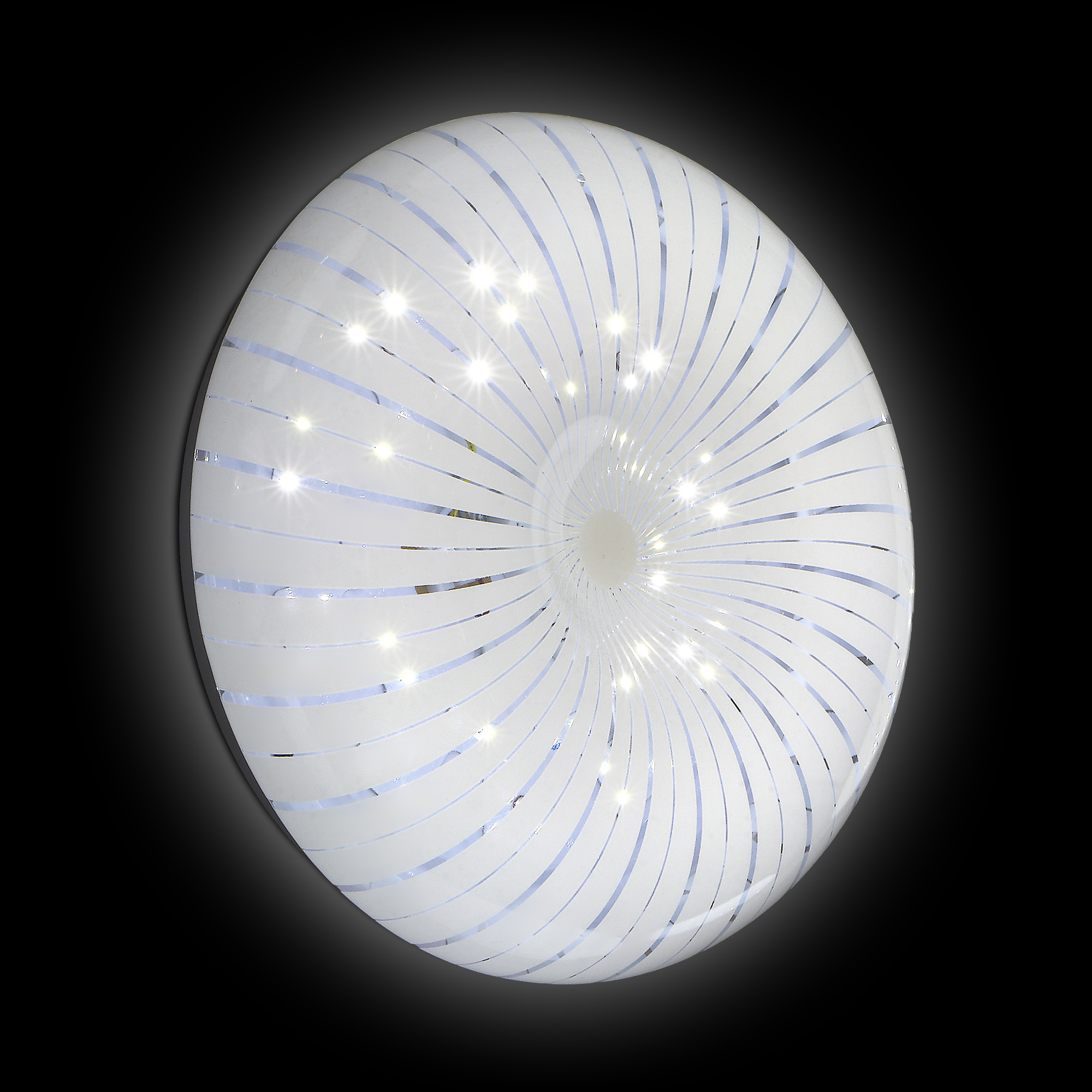 Светильник светодиодный Leek медуза 18вт - фото 3