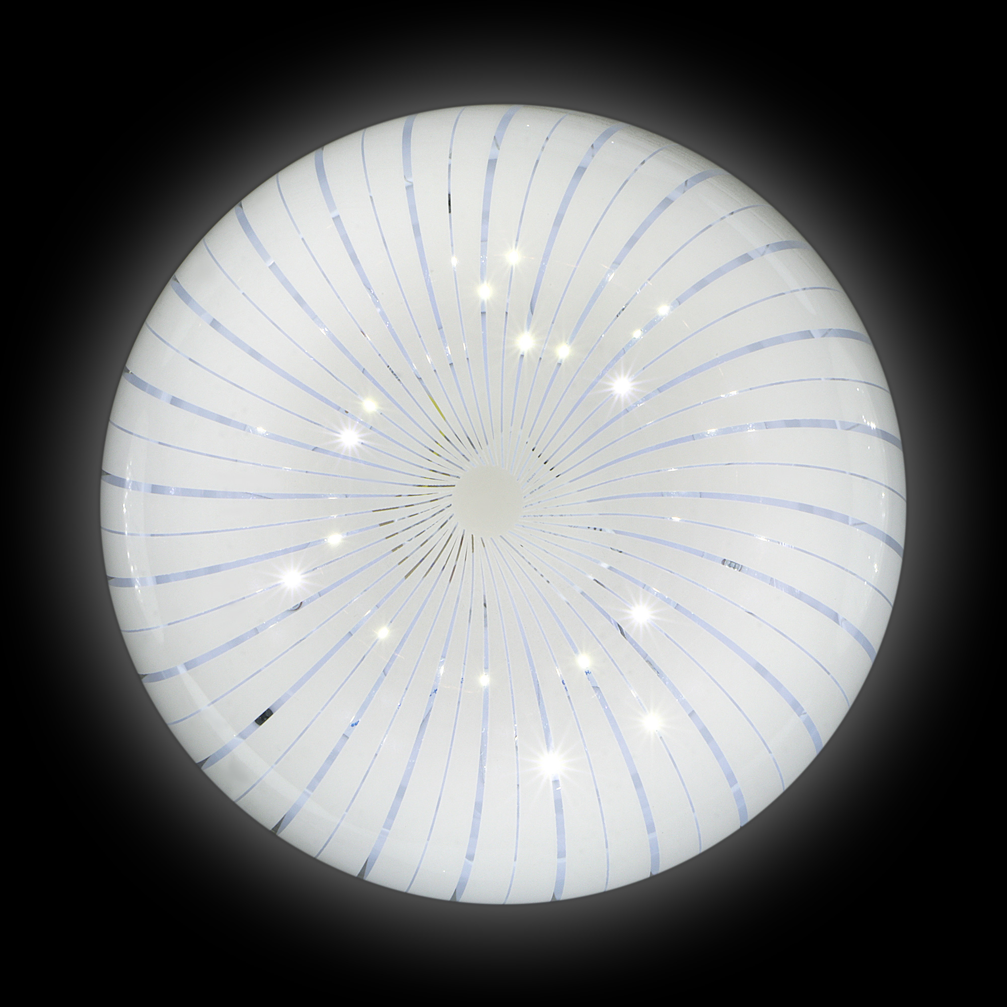 Светильник светодиодный Leek медуза 18вт - фото 4