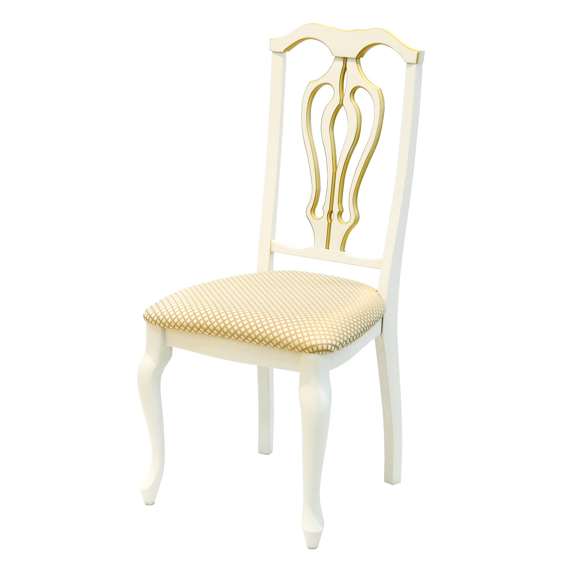 

Стул Leset Флорида 47х47х103, Слоновая кость