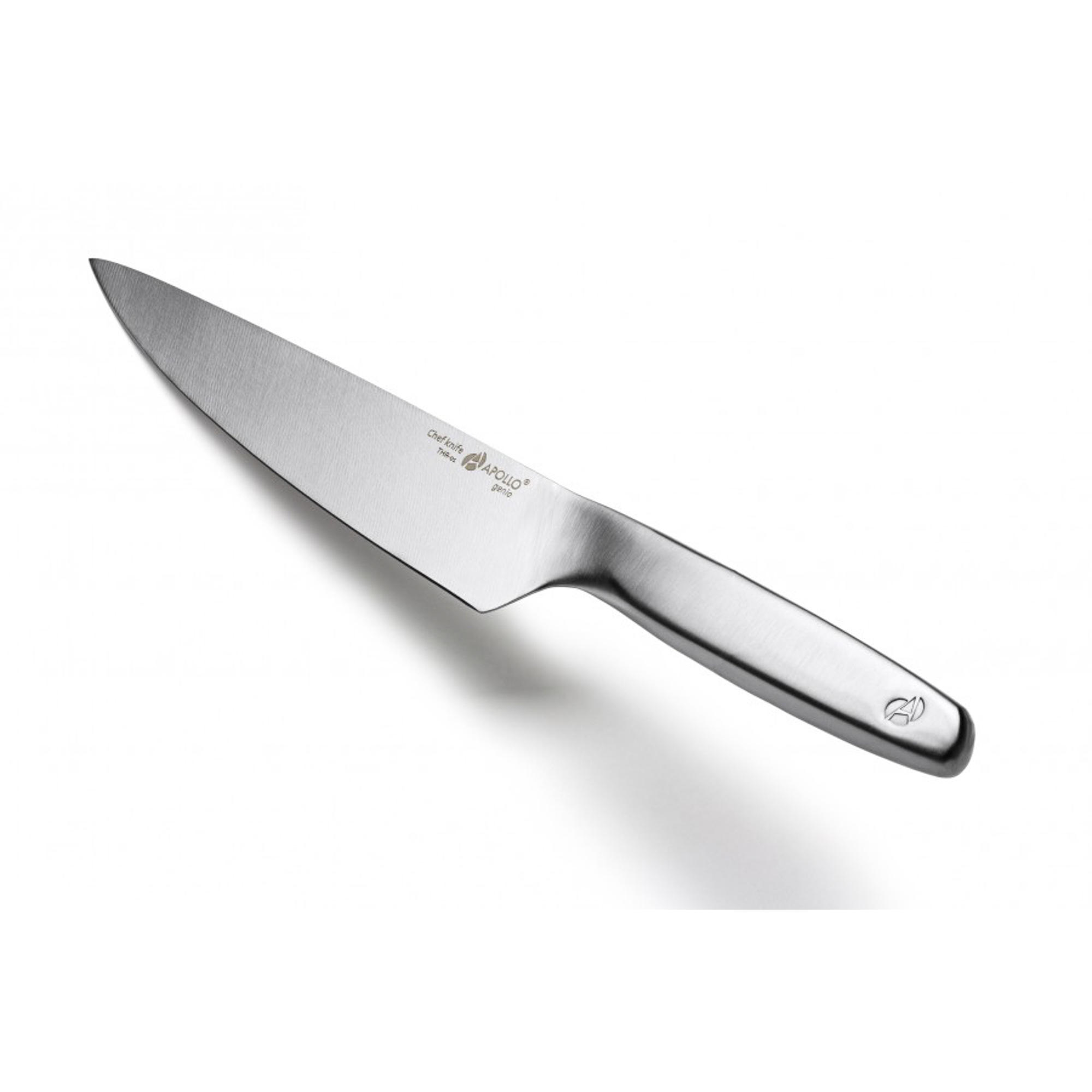 Нож поварской Apollo genio thor 18 см - фото 3