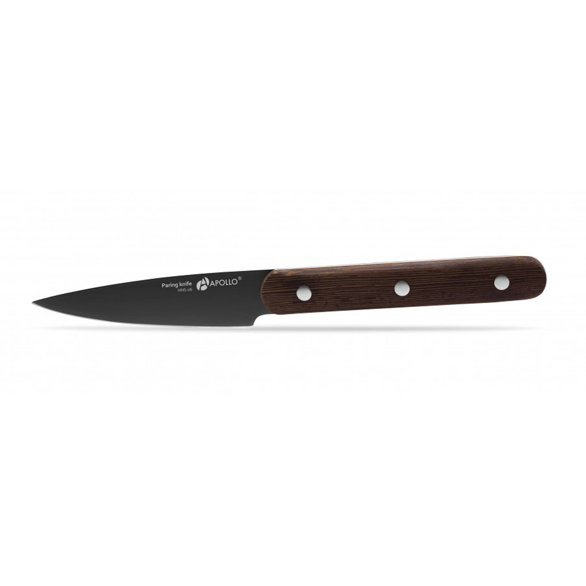 фото Нож для овощей apollo hanso 9,5 см