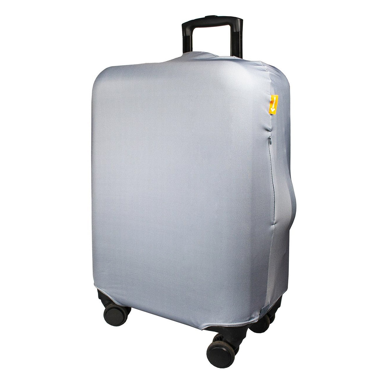 фото Чехол для чемодана routemark just in grey s